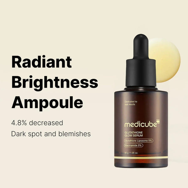 Glutathione Glow Serum