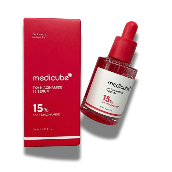TXA Niacinamide 15 Serum